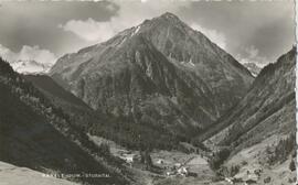 Ranalt mit Mairspitze (2781m)