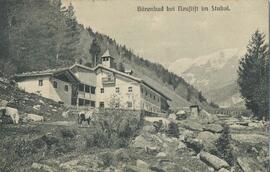 Gasthof Bärenbad