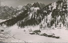 Schlicker Alm