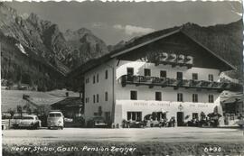 Gasthof Zum Zegger