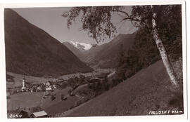 Neustift mit Rain