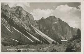 Alpengasthof Herzeben