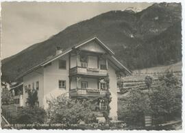 Haus Egger