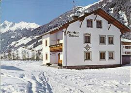 Gästehaus Schönherr