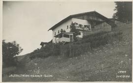 Jausenstation Gleins (Hammer)