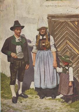 Tracht