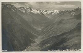 Blick ins Oberbergtal