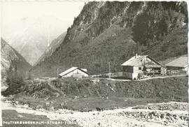 Mutterbergeralm