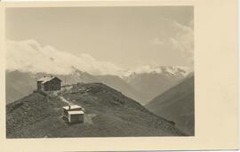 Starkenburger Hütte (2229m)