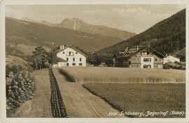 Schönberg Jagerhof