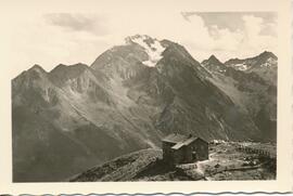 Starkenburger Hütte (2229m)