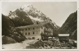Gasthaus Falbesoner