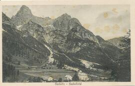 Gschnitztal