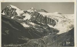 Zuckerhütl (3511m) und Pfaff