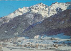 Blick talauswärts auf Neder