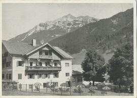 Gasthof Volderauer