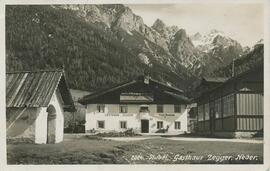 Gasthof Zum Zegger