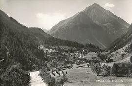 Ranalt mit Mairspitze (2781m)