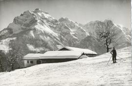 Alpengasthof Froneben (1340m)