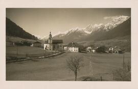 Schönberg im Stubaital