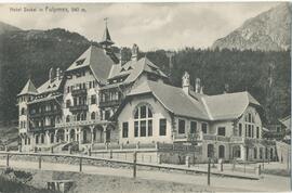 Hotel Stubai in Fulpmes