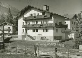 Haus Solstein