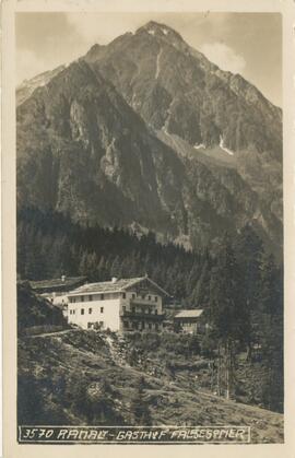 Gasthof Falbesoner