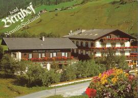 Hotel Berghof