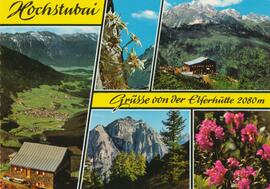 Elferhütte