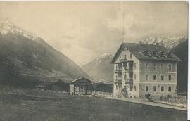 Gasthof und Touristenhaus Habicht