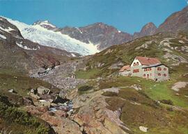 Sulzenau Hütte