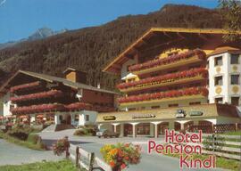 Hotel Kindl