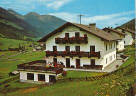 Haus Tirol