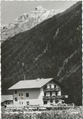 Pension Auer