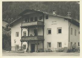 Gasthof Hörtnagl