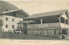 Volderauers Gasthaus