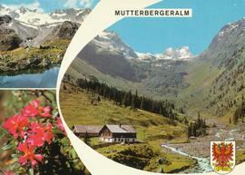 Mutterbergeralm