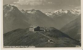 Starkenburgerhütte (2229m)