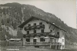 Pension Auer