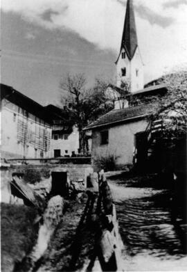 Terfner Mühle