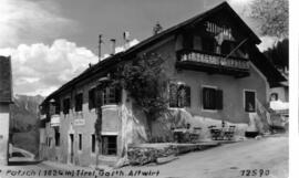 Gasthof Altwirt