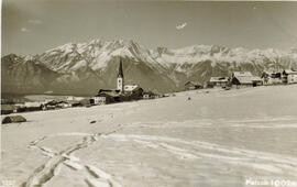 Vom Ranzental zum Dorf