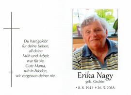 Erika Nagy