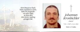 Sterbebilder