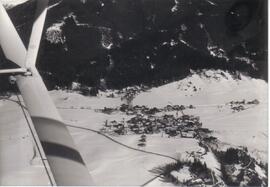 Luftbild Patsch