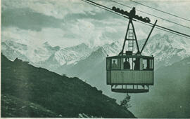 Patscherkofelbahn 1928