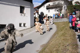 Unsinniger Donnerstag 2014, Video 2