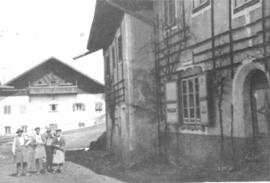 Lebensmittelgeschäft Holzhammer