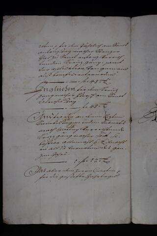Original Digital object not accessible