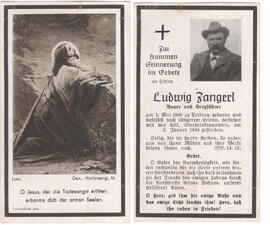Zangerl Ludwig 1946